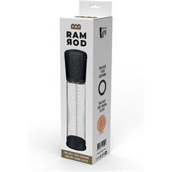 RAMROD AUTOMATIC PENIS PUMP