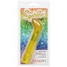 SPARKLE MINI G-VIBE AMARILLO 