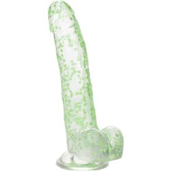 I LEAF DICK DILDO BRILLANTE