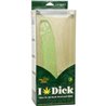 I LEAF DICK DILDO BRILLANTE