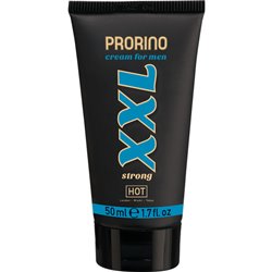 PRORINO XXL CREMA POTENCIADOR DE LA ERECCIÓN HOMBRE 50ML