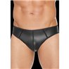 OUCH PUPPY PLAY - JOCKSTRAP NEOPRENO - NEGRO