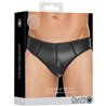 OUCH PUPPY PLAY - JOCKSTRAP NEOPRENO - NEGRO