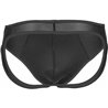 OUCH PUPPY PLAY - JOCKSTRAP NEOPRENO - NEGRO