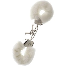 DREAM TOYS ESPOSAS PELUCHE BLANCO