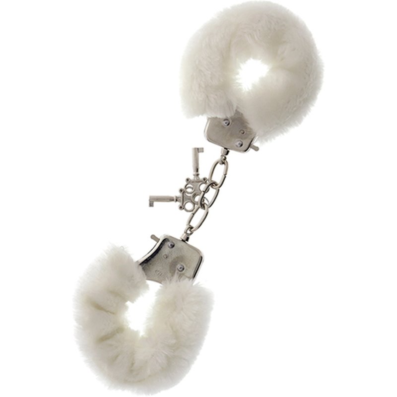 DREAM TOYS ESPOSAS PELUCHE BLANCO