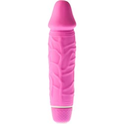 VIBES OF LOVE CLASSIC MINI VIBE 16CM - ROSA