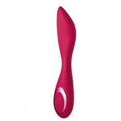 SPARKLING VIBRADOR FLEXIBLE ELIZA