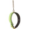 RADIANT COLLAR BRILLANTE VERDE