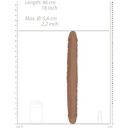 DOBLE DONG 18 - TAN