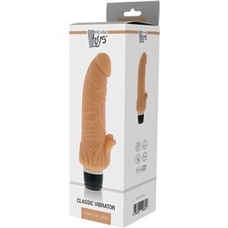 VIBES OF LOVE CLASSIC 22CM - FLESH