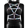 COSMO HARNESS RISQUE