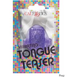 ESTIMULADOR LENGUA 24 PCS - MORADO