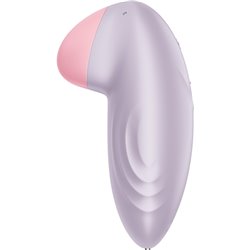 SATISFYER TROPICAL TIP - MORADO