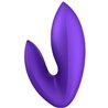 SATISFYER LOVE RIOT - MORADO