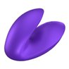 SATISFYER LOVE RIOT - MORADO