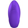 SATISFYER LOVE RIOT - MORADO