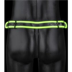 OUCH! - SUSPENSORIO PARA EL PENE - GLOW IN THE DARK