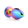 GLEAMING LOVE MULTICOLOUR PLUG MEDIUM