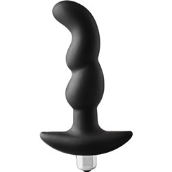 FANTASSTIC VIBRATING PROSTATE PLUG