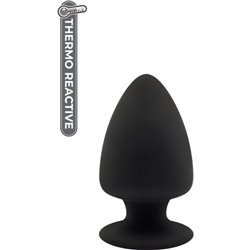 CHEEKY LOVE PREMIUM SILICONE PLUG S