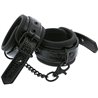 BLAZE HANDCUFF CROCO BLACK