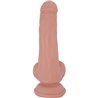 MR. DIXX 7.9 INCH DUAL DENSITY DILDO