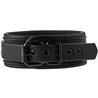 BLAZE COLLAR AND LEASH BLACK