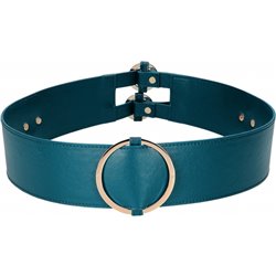 OUCH HALO - WAIST BELT - VERDE