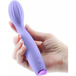 REVEL PIXIE - VIBRADOR PUNTO G - PURPLE