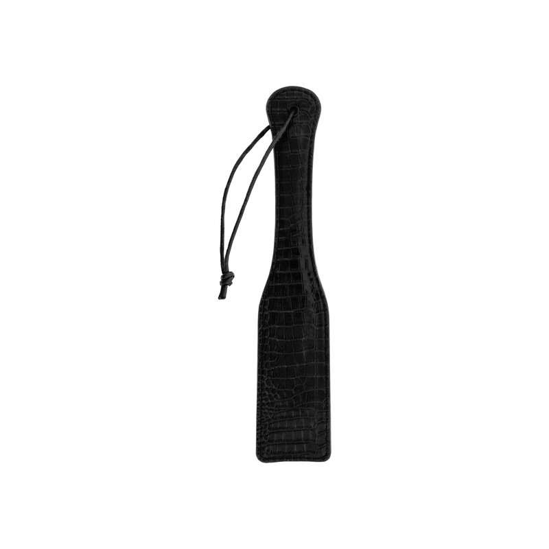 BLAZE PADDLE CROCO BLACK