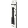 BLAZE PADDLE CROCO BLACK