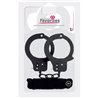 ALL TIME FAVORITES METAL CUFFS AND ROPE 3M