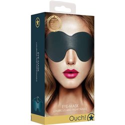 OUCH HALO - EYEMASK - VERDE