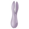 SATISFYER THREESOME 2 - VIOLETA