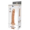 REAL LOVE DILDO - PENE REALÍSTICO 24 CM COLOR CARNE