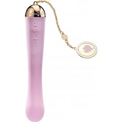 ZALO MOMOKO VIBRADOR - VIOLETA