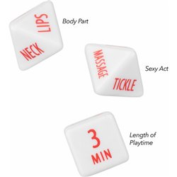 TEMPT & TEASE DICE