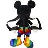 MOCHILA CASUAL PELUCHE DISNEY PRIDE MULTICOLOR