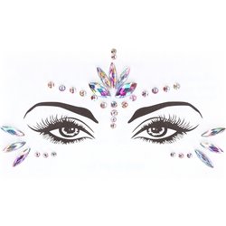 LE DESIR ADHESIVOS DAZZLING EYE CONTACT BLING