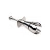 PETITE PLUG DILATADOR ACERO INOX