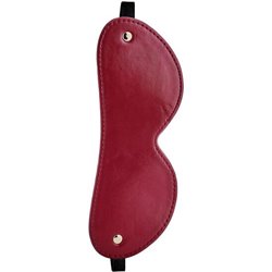 BLAZE ELITE EYE MASK RED