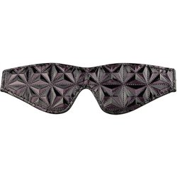 BLAZE BLINDFOLD PURPLE