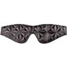 BLAZE BLINDFOLD PURPLE