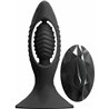 V2 BUTTPLUG NEGRO