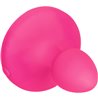 PLUG VIBRADOR PEQUEÑO - ROSA