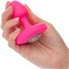 PLUG VIBRADOR PEQUEÑO - ROSA