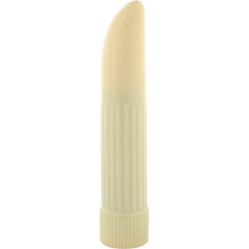 LADYFINGER MINIVIBRATOR