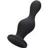 PLUG ANAL WAVE - NEGRO