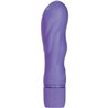 FIRST TIME VIBRADOR SILICONA WAVE MORADO